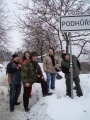 Pochod 2011, MK